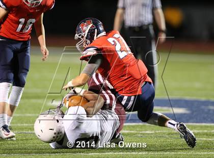 Thumbnail 1 in Boyd vs Plano photogallery.