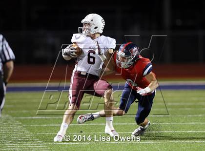 Thumbnail 2 in Boyd vs Plano photogallery.