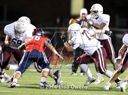 Thumbnail 3 in Boyd vs Plano photogallery.