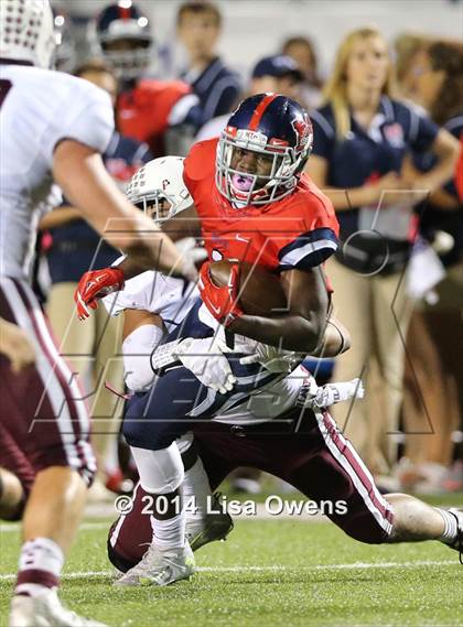 Thumbnail 2 in Boyd vs Plano photogallery.