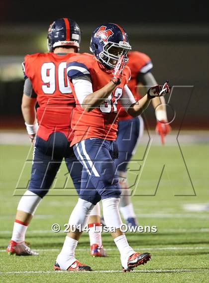 Thumbnail 1 in Boyd vs Plano photogallery.