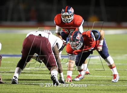 Thumbnail 3 in Boyd vs Plano photogallery.