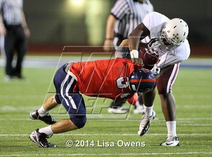 Thumbnail 1 in Boyd vs Plano photogallery.