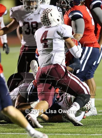 Thumbnail 3 in Boyd vs Plano photogallery.