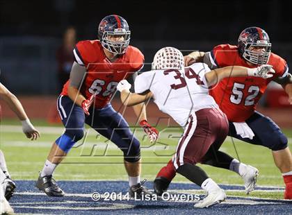 Thumbnail 1 in Boyd vs Plano photogallery.
