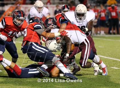 Thumbnail 3 in Boyd vs Plano photogallery.