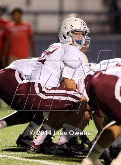 Thumbnail 3 in Boyd vs Plano photogallery.