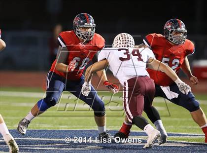 Thumbnail 2 in Boyd vs Plano photogallery.