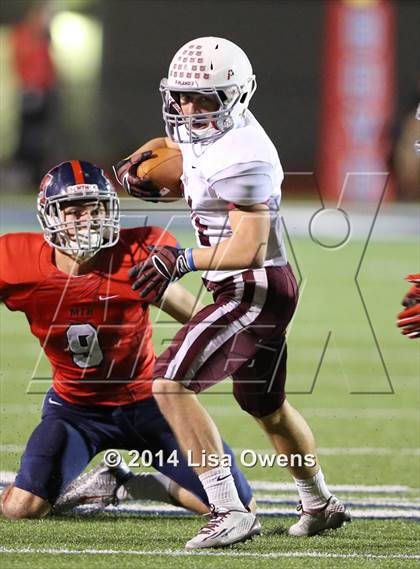 Thumbnail 2 in Boyd vs Plano photogallery.
