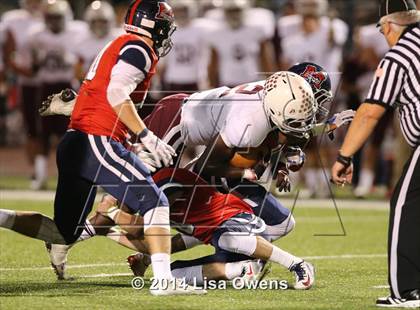 Thumbnail 1 in Boyd vs Plano photogallery.