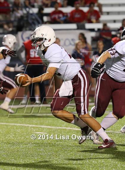 Thumbnail 2 in Boyd vs Plano photogallery.