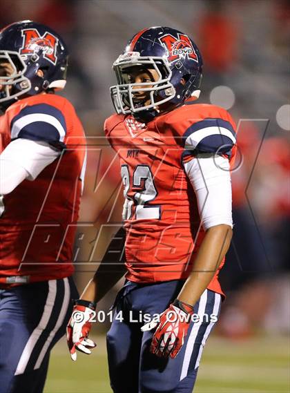 Thumbnail 3 in Boyd vs Plano photogallery.