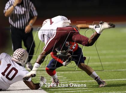Thumbnail 1 in Boyd vs Plano photogallery.