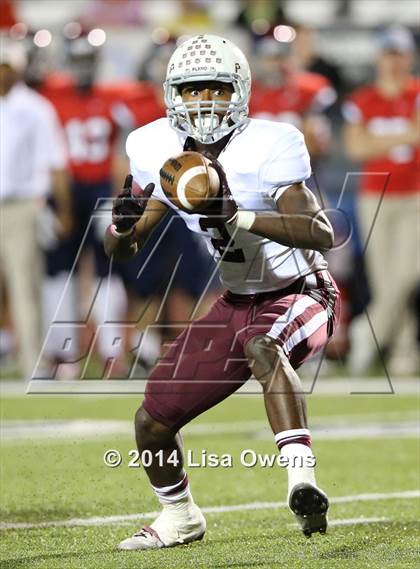 Thumbnail 2 in Boyd vs Plano photogallery.