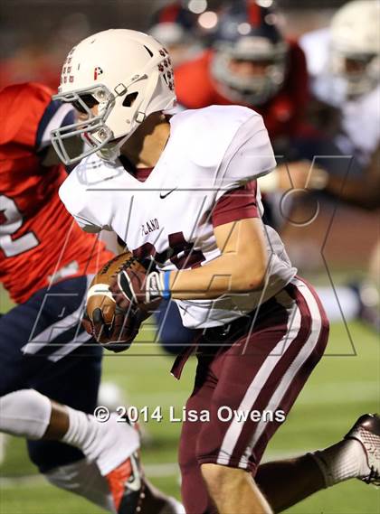 Thumbnail 3 in Boyd vs Plano photogallery.