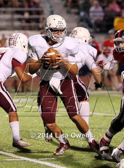 Thumbnail 1 in Boyd vs Plano photogallery.