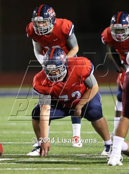 Thumbnail 2 in Boyd vs Plano photogallery.