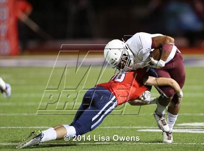 Thumbnail 2 in Boyd vs Plano photogallery.