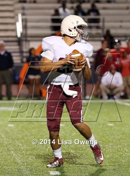 Thumbnail 1 in Boyd vs Plano photogallery.