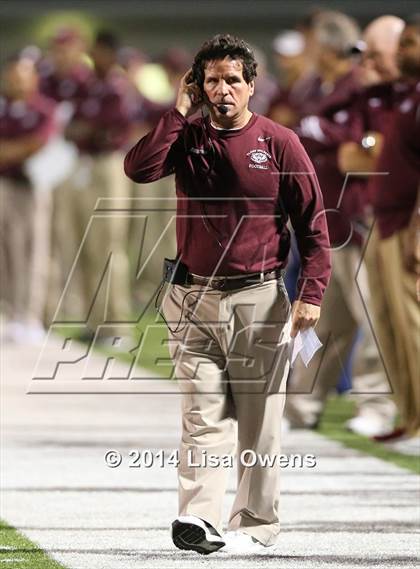 Thumbnail 2 in Boyd vs Plano photogallery.