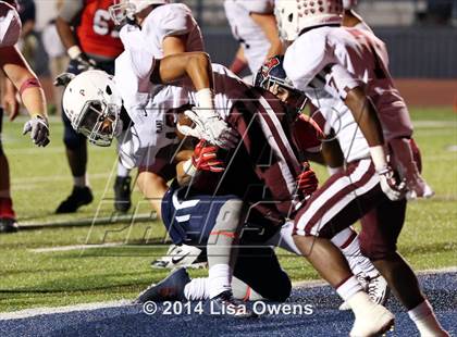 Thumbnail 3 in Boyd vs Plano photogallery.