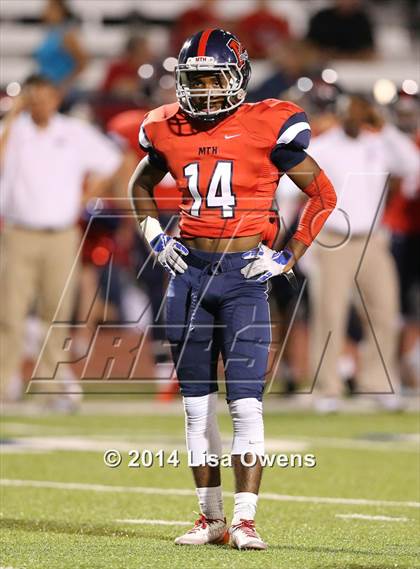Thumbnail 3 in Boyd vs Plano photogallery.