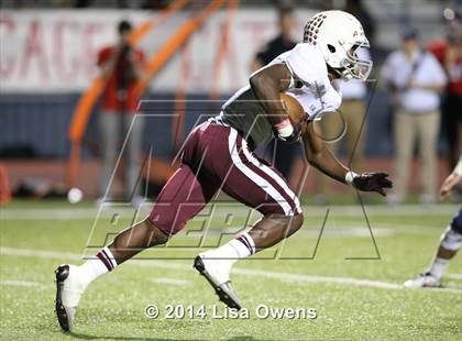 Thumbnail 3 in Boyd vs Plano photogallery.