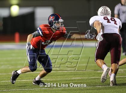 Thumbnail 1 in Boyd vs Plano photogallery.