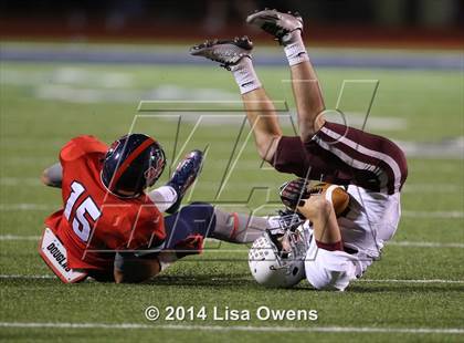 Thumbnail 1 in Boyd vs Plano photogallery.