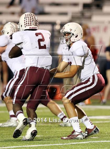 Thumbnail 2 in Boyd vs Plano photogallery.