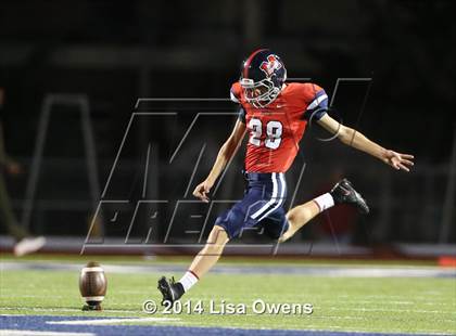 Thumbnail 2 in Boyd vs Plano photogallery.