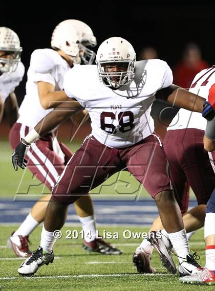 Thumbnail 2 in Boyd vs Plano photogallery.