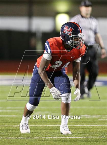 Thumbnail 3 in Boyd vs Plano photogallery.