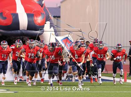 Thumbnail 3 in Boyd vs Plano photogallery.