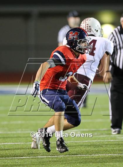 Thumbnail 2 in Boyd vs Plano photogallery.