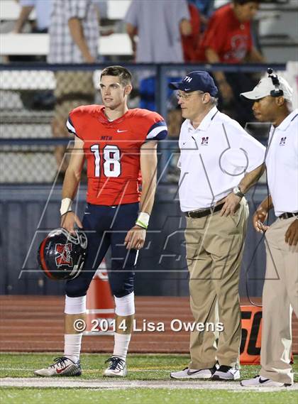 Thumbnail 1 in Boyd vs Plano photogallery.