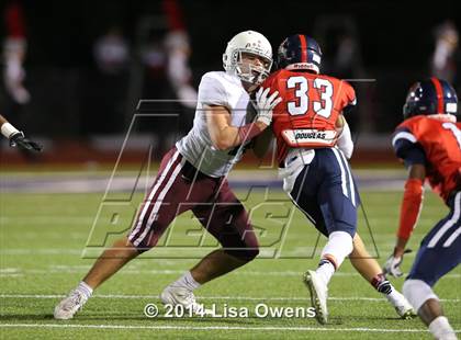 Thumbnail 3 in Boyd vs Plano photogallery.