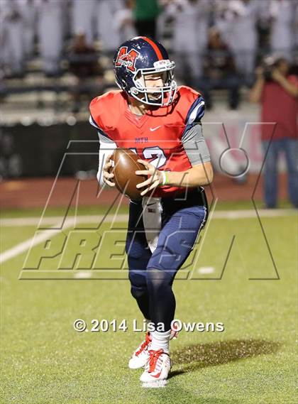 Thumbnail 3 in Boyd vs Plano photogallery.