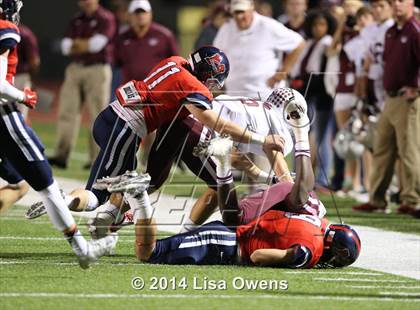 Thumbnail 2 in Boyd vs Plano photogallery.