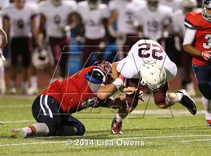 Thumbnail 2 in Boyd vs Plano photogallery.