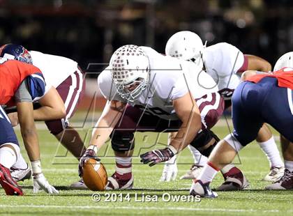 Thumbnail 2 in Boyd vs Plano photogallery.