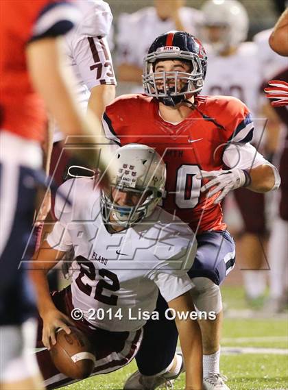 Thumbnail 1 in Boyd vs Plano photogallery.