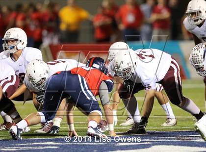 Thumbnail 1 in Boyd vs Plano photogallery.