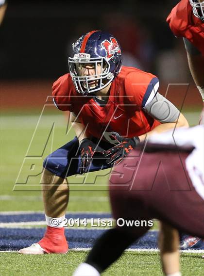Thumbnail 2 in Boyd vs Plano photogallery.