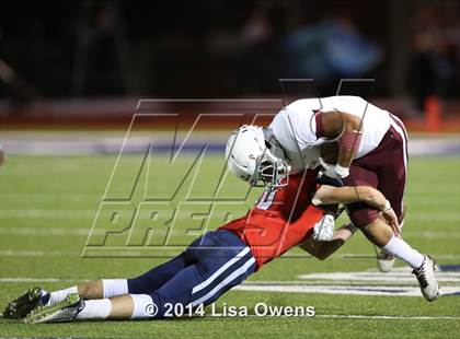Thumbnail 3 in Boyd vs Plano photogallery.