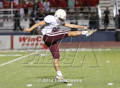 Thumbnail 3 in Boyd vs Plano photogallery.