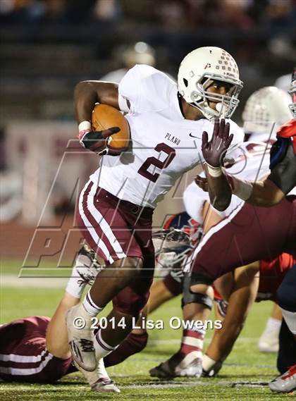 Thumbnail 3 in Boyd vs Plano photogallery.