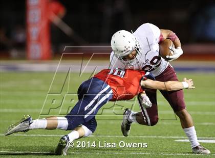 Thumbnail 1 in Boyd vs Plano photogallery.