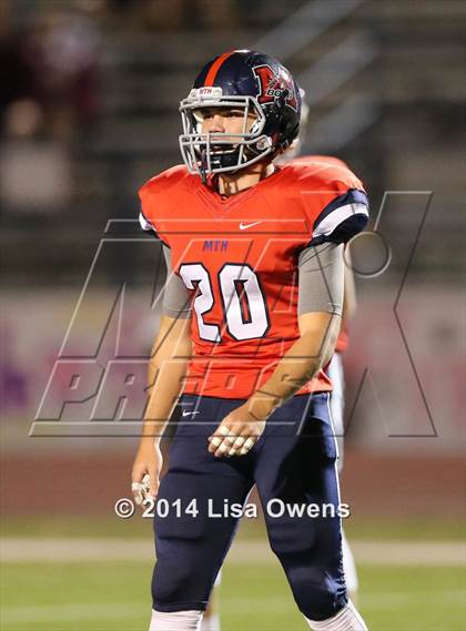 Thumbnail 1 in Boyd vs Plano photogallery.