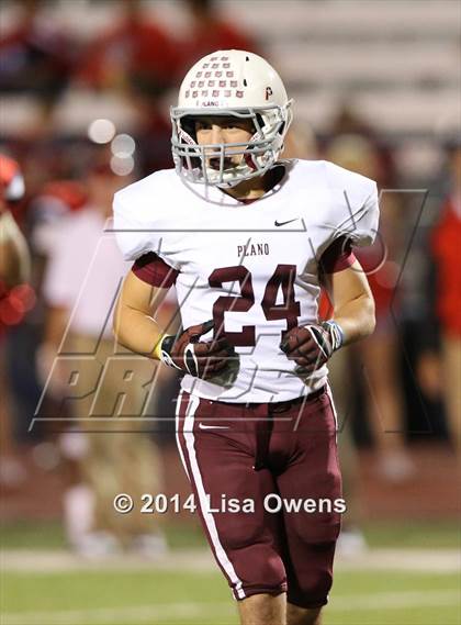 Thumbnail 3 in Boyd vs Plano photogallery.